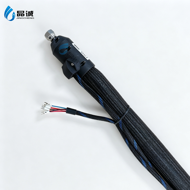 PTFE spray pipe, automotive adhesive hose, heating hose, insulation pipe,low temperature and high pressure pipe