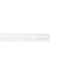 JINGCHENG PTFE Helical Corrugated Hoses : Fully Tailored Parameter Customization Supporting Comprehensive Bore Sizes and -70°C to +260°C Operating Temperatures
