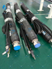 Industrial PTFE Heating Transfer Hose Custom Specification Solve Glue Conveying Issue for Automatic Coating Line