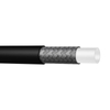 TPU Covered Stainless Steel Braided PTFE Hose for Pharma, Food and Chemical Lines
