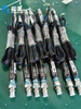 Electrically Heated PTFE Hose with Corrosion Resistant Interior & Stable Temperature Output for Low Pressure Process Lines