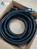 Custom Teflon Heated Tube, Reliable Quality, Solve Transfer Issues for Automotive Glue & Hot Melt Dispensing