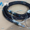 Constant-Temperature Water Heating Hose for Industrial Circulation and Thermal Control Loops