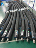 Non‑Standard PTFE Heated Transfer Hose Full Inspection For Hot Melt Glue Dispenser Robot Coating Automotive Production Line