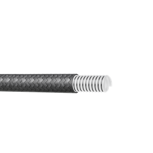 Clean-Flow PTFE Suction Hose for Food, Pharma and Chemical Systems