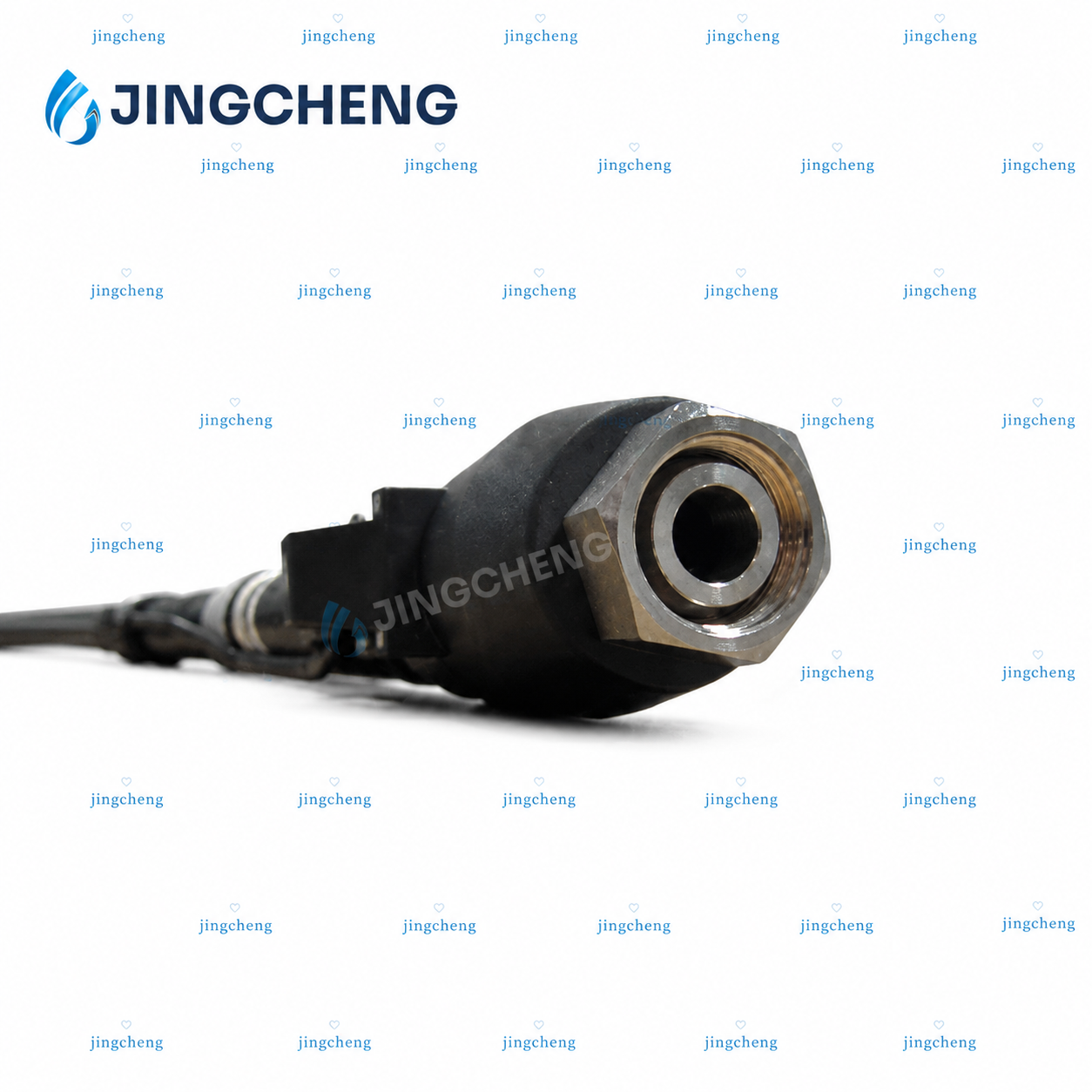 Engineered Heated Hose Assembly for Special-Purpose Industrial Machinery