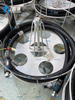High Quality PTFE Heating Tube Custom Solution for Hot Melt Adhesive Robot Dispensing Coating Industry
