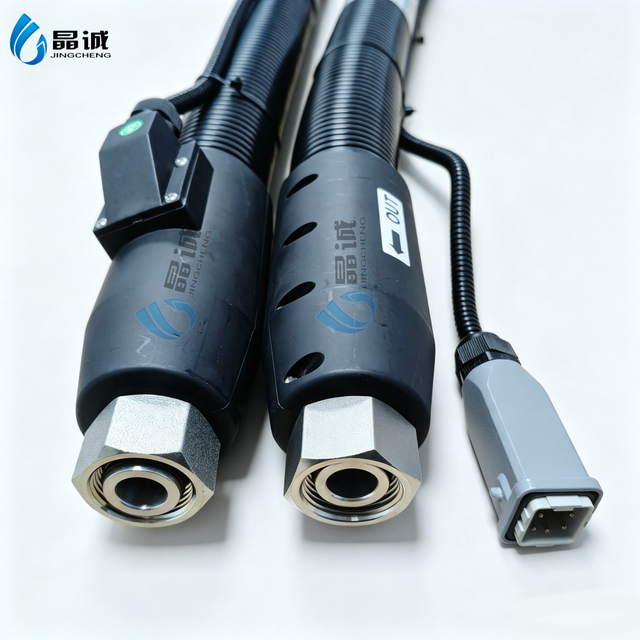 Low temperature and high-pressure pipes support non-standard customized PTFE coated rubber pipe mechanical equipment accessories