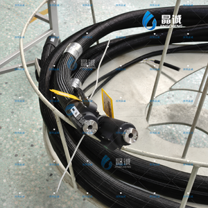 Integrating Custom Heated Transfer Hoses into Medical Equipment