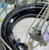 Ultra-High-Pressure Thermal Hose for Automotive Sealant Application