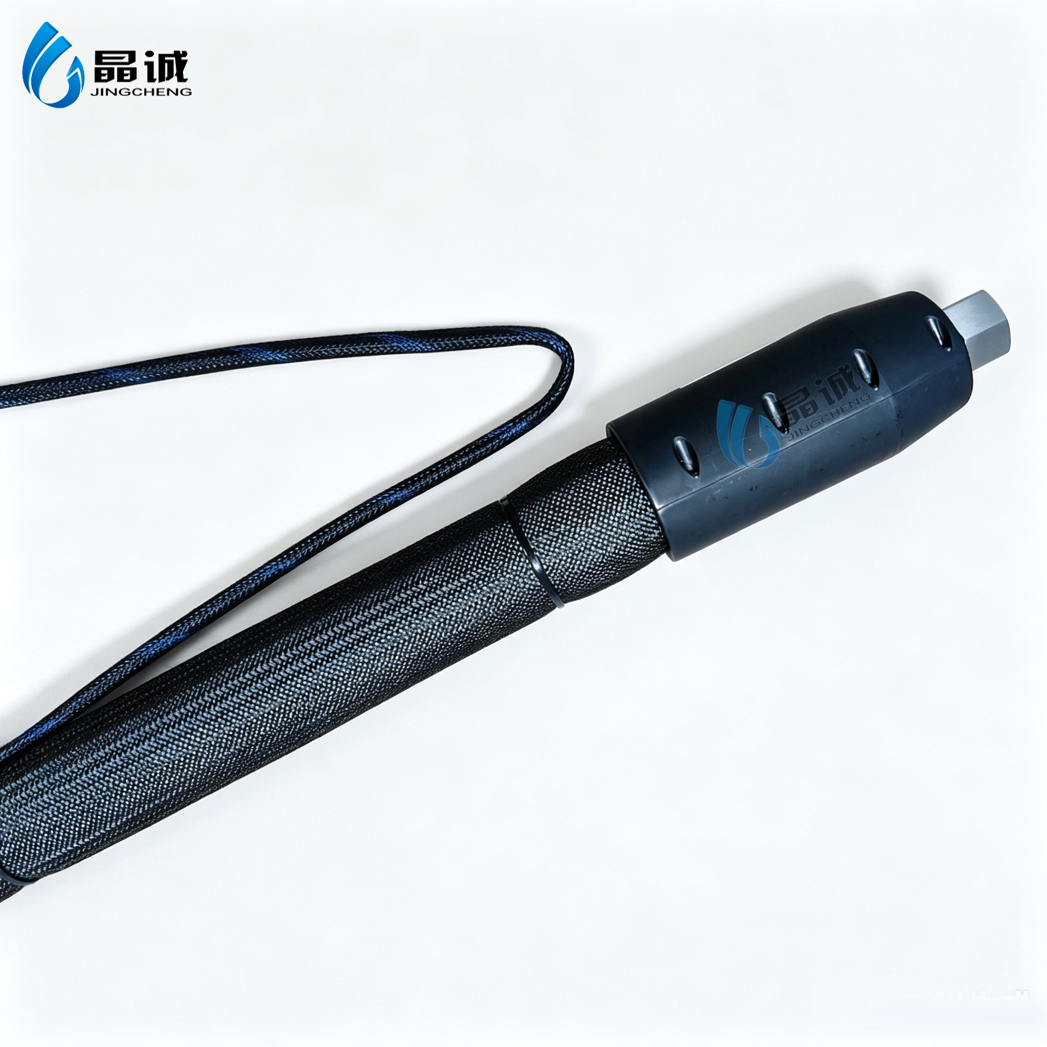 Hose Hot Melt Adhesive Pipe Glue Dispensing Machine Glue Coating Pipe Automotive Machinery Parts Pur Rubber 