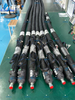 Custom Made PTFE Heating Tube Full Inspection Delivery For Hot Melt Glue Automated Transfer Application