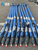 Stable PTFE Heated Tube Custom Available Solve Conveying Trouble for Adhesive Dispensing Composite Machine Foaming Equipment