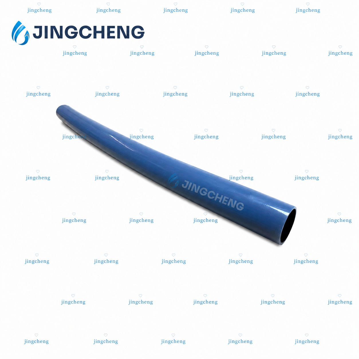 Anti-Static PTFE Hose for Chemical, Flammable Liquid and Food Transfer