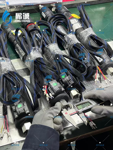 High-grade Custom PTFE Heat Pipe, Complete Quality Control, Widely Used in Gluing, Coating & Hot Melt Automatic Production Lines