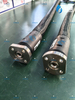 Custom Flexible Heated PTFE Transfer Hose for PU Spray Foam and Sealant Applications – Uniform Heating & Smooth Flow factory direct supply