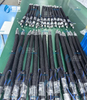 PTFE insulation hose, paraffin tube, wax spraying machine tube, heating hose, special customized heating tube