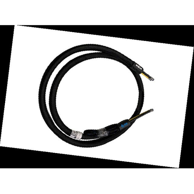 Heated Hose for Solvent-Free Laminating Machines and Adhesive Transfer