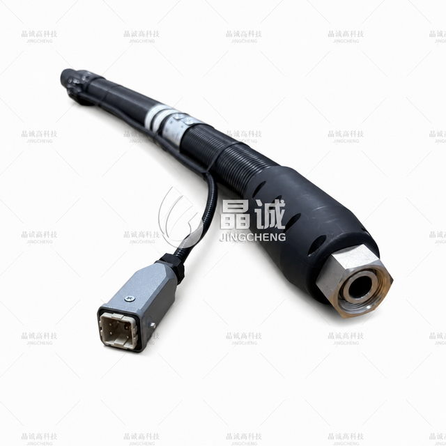 How to Choose a High Temperature High Pressure Heated Hose for Special Equipment