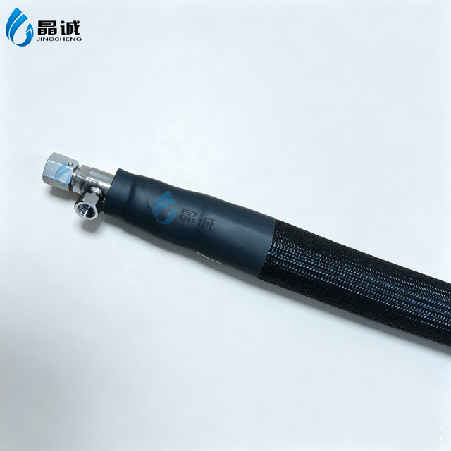 Automatic glue dispensing machine, insulation pipe, furniture industry specific rubber hose, hot melt rubber hose