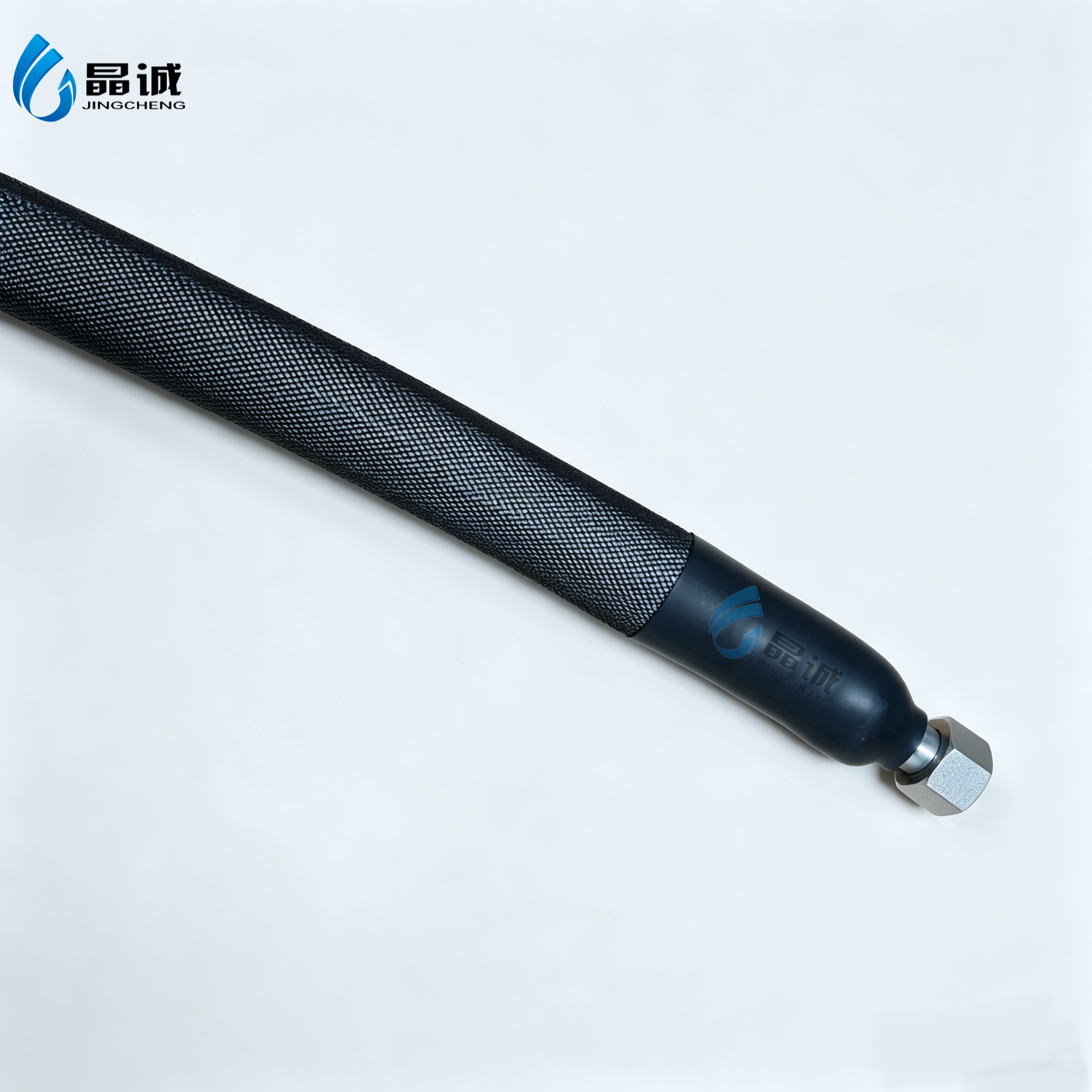 Factory direct sales of PU glue machine, no overflow glue, low temperature and low pressure pipe, heating hose, dispensing accessories