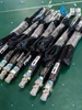 Electrically Heated PTFE Hose with Corrosion Resistant Interior & Stable Temperature Output for Low Pressure Process Lines