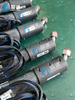 High Performance Custom PTFE Heating Hose For Hot Melt Adhesive Automotive Robotic Gluing