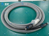 Custom PTFE Heated Hose For Hot Melt Adhesive Quality Guaranteed Robot Coating Conveying Parts