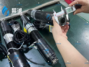 High Quality Teflon Heating Tube Customizable Size for Automotive Robot Dispensing Painting And Glue Spreading Work