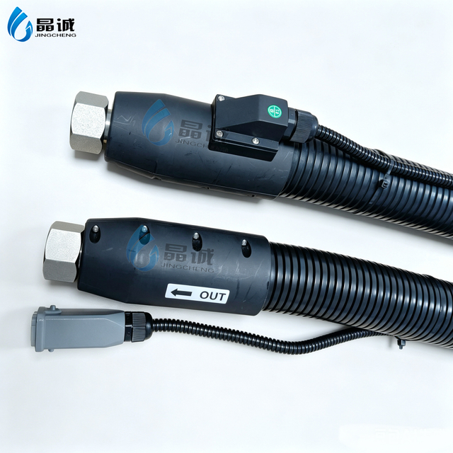 Low temperature and high-pressure pipes support non-standard customized PTFE coated rubber pipe mechanical equipment accessories
