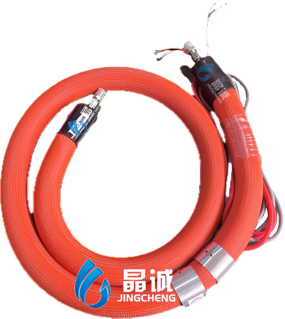 PTFE gas tube, smoke detection tube, gas detection equipment accessories, tobacco flavoring tube