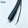 Hose Hot Melt Adhesive Pipe Glue Dispensing Machine Glue Coating Pipe Automotive Machinery Parts Pur Rubber 