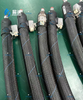High Quality Custom Teflon Hot Melt Hose For Gluing Coating Robot And Automotive Production Line