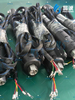 PTFE Heated Tube Custom Service Reliable Conveying Solution for Gluing Painting And Automotive Robot Equipment