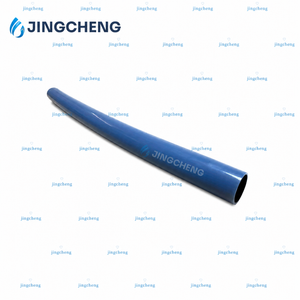 Anti-Static PTFE Hose Solutions for Flammable Fluids, Chemicals and Static-Sensitive Processes