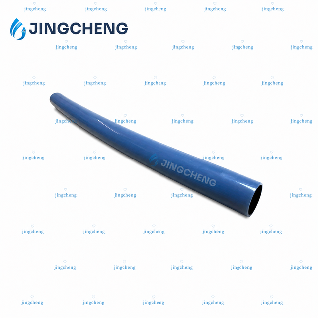Anti-Static PTFE Hose Solutions for Flammable Fluids, Chemicals and Static-Sensitive Processes