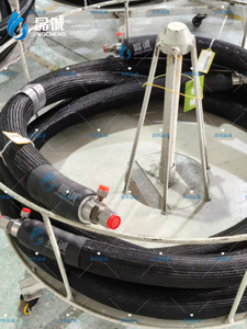 Medical Heated Hose for Precise Temperature Control in Healthcare Fluid Transfer Systems