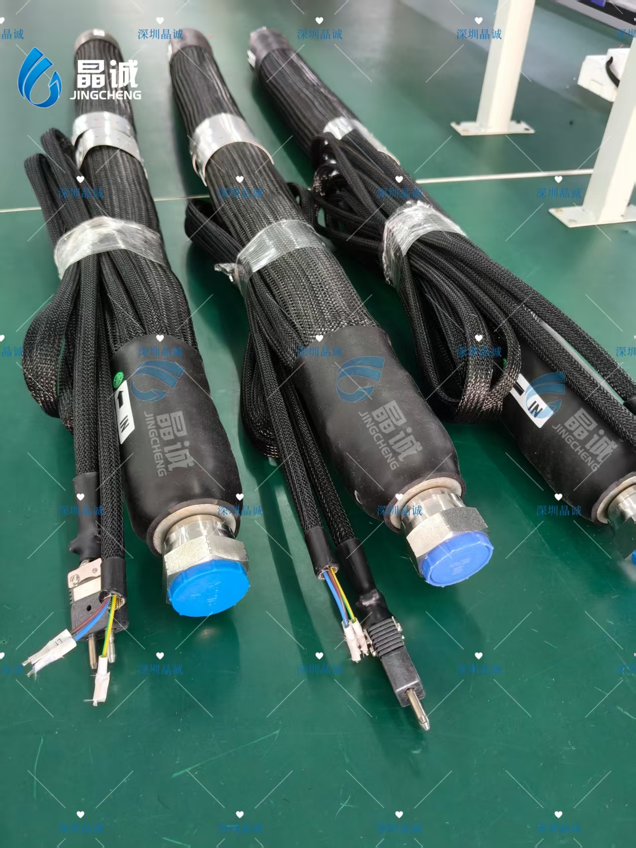 Flexible High Pressure Low Temp PTFE Bellows Hose Anti-Corrosion Convoluted Pipe For Fluid Gas Transmission