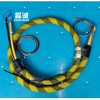 Heated Hose for Solvent-Free Laminating Machines and Adhesive Transfer