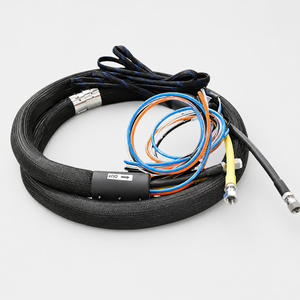 Heated Hose for Polyurethane Equipment and PU Material Transfer