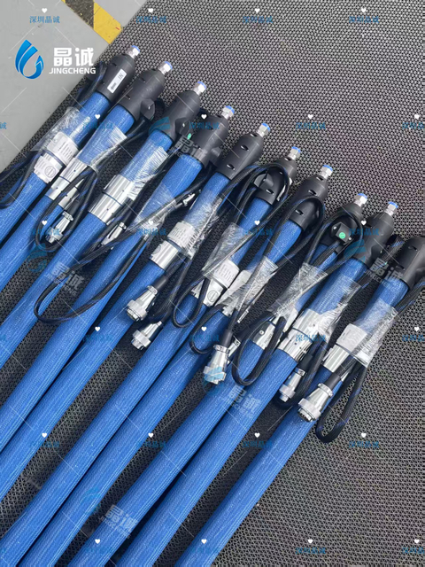 Pur Hot Melt Adhesive Hose High Temperature Braided Hose Factory Direct Sales Pur Adhesive Machine Non overflow Sealing Equipment Pipe