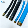 Explosion proof chemical pipe, PTFE braided rubber pipe, PTFE brake oil pipe,low-temperature conveying and insulation in the chemical and food industries