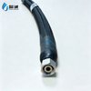 Factory direct sales of PU glue machine, no overflow glue, low temperature and low pressure pipe, heating hose, dispensing accessories