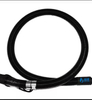 Heated Hose for Automotive Production Line and High-Pressure Glue Pumps