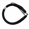 Heated Hose for Food Processing Equipment and Food-Grade Material Transfer 