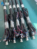 PTFE Constant Temperature Heated Hose Glue Dispensing Line For Automotive Manufacturing Robot Equipment