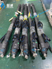 Industrial PTFE Heated Hose Special Custom Available Solve Conveying For Dispensing Hot Melt Automotive Field
