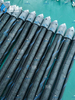 Industrial PTFE Heating Tube Special Custom Quality Guarantee for Coating Hot Melt Adhesive Material Transfer