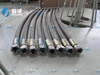 Braided PTFE Hose for Reliable Industrial Equipment Connections