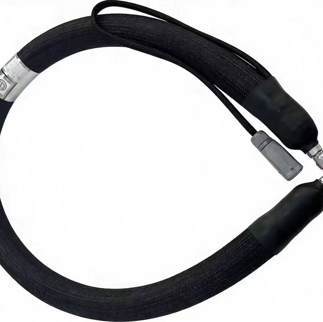 Water Heated Hose | Constant Temperature Heating Hose Manufacturer
